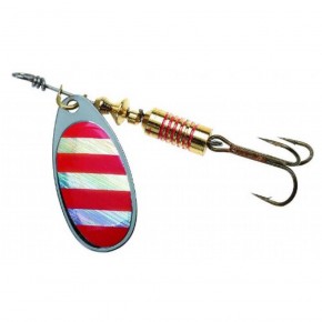 - Balzer Colonel Z Red Stripe 6