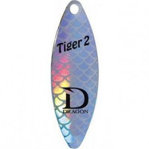   Dragon HRT Tiger de Luxe 1 (DDK-31-01-001)