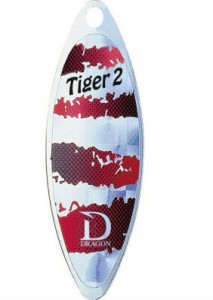   Dragon HRT Tiger de Luxe 1 (DDK-31-03-001)