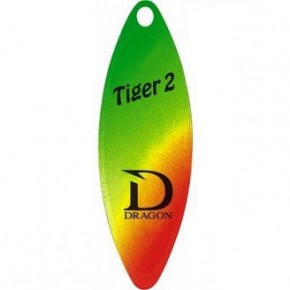   Dragon HRT Tiger de Luxe 2 (DDK-31-06-002)