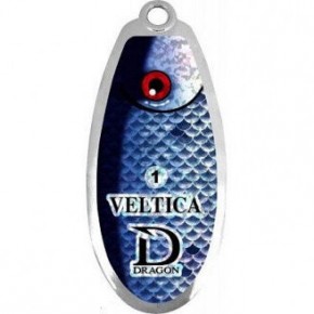   Dragon HRT Veltica de Luxe 3 (DDK-33-32-003)