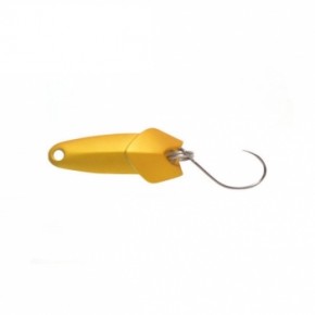  Megabass Izabella 1.4g Mat Yellow