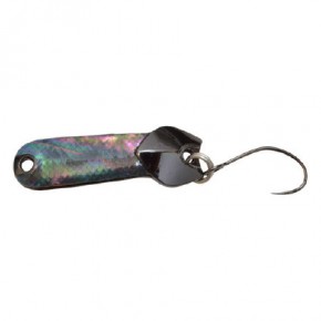  Megabass Izabella Abalone 2.2g AB Gun Polish