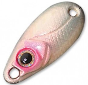  Megabass Spoon-X 2  Pearl/Pink