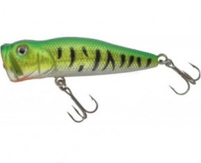  Balzer Colonel Z Popstar Popper Minnow 7 10