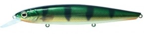  Deps Balisong Minnow 130F  Perch1