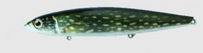  Deps Balisong Minnow 130F  Pike