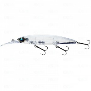  Deps Balisong Minnow 130SP  11 Glass Cat