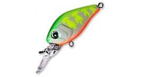  Fishycat Icat 32F-DR / X11 Glow 3