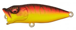  Megabass Baby Popx Aka Tora