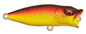  Megabass Baby Popx Aka Tora 3