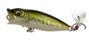  Megabass Baby Popx GG Bass