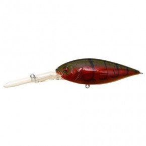  Megabass Deep-Six GP Komorin Craw