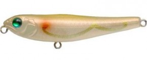  Megabass Dog-X Jr. Coayu America Shirohitori