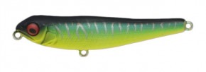  Megabass Dog-X Jr. Coayu Mat Tiger