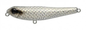  Megabass Dog-X Jr. Coayu White Python