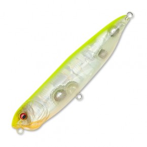  Megabass Dog-X Quick Walker N Signal Chart