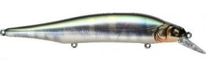  Megabass Ito Shiner Wagin Hasu II 3