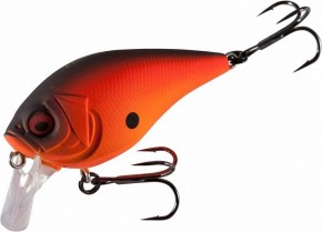  Megabass Knuckle60 (Sp-C) Red Red Flake