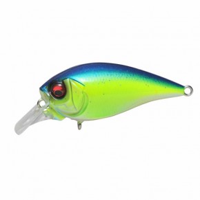  Megabass Knuckle Jr. Sunshine Blue Back Chart