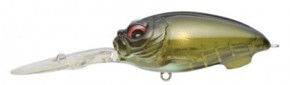  Megabass Md-X Cyclone Avocado Ayu