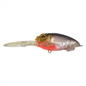  Megabass Md-X Cyclone Nc Ginkuro Rb