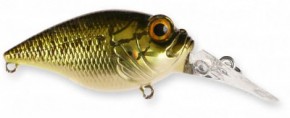  Megabass New Mr-X Griffon Mat Tiger