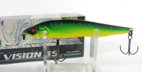  Megabass Oneten Magnum Hi-Float Mat Tiger 3