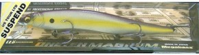  Megabass Oneten Magnum SP Megabass Sexy Shad 3