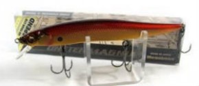  Megabass Oneten Magnumsp Komorin Copper Shad 3