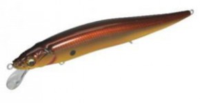  Megabass Oneten Magnumsp Komorin Copper Shad