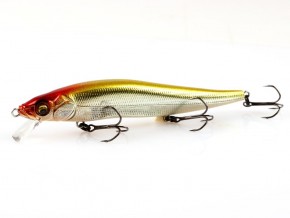  Megabass Oneten Square Bill M Western Clown