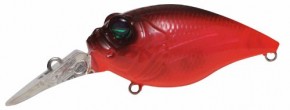  Megabass Quiet Griffon Mr-X Fire Red