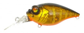  Megabass Quiet Griffon Mr-X Kinkuro Zebra 3