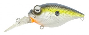  Megabass Quiet Griffon Mr-X Mss