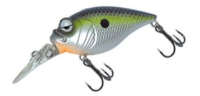  Megabass Quiet Griffon Mr-X Mss 4