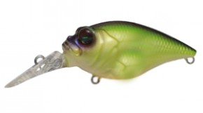  Megabass Quiet Griffon Mr-X Table Rock Sp