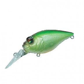  Megabass Quiet Griffon Mr-X Table Rock Sp 3