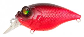  Megabass Quiet Griffon Sr-X Fire Red