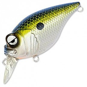  Megabass Quiet Griffon Sr-X Mss 3