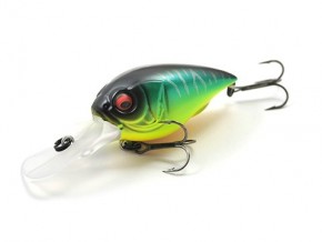  Megabass SM-X Spriggan Mat Tiger 4