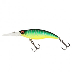  Megabass Shading-X 75 Mat Tiger