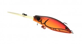  Megabass Spin Drive 58 F Mikkabi Mikkachin