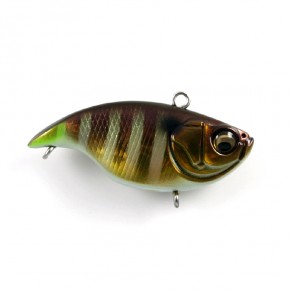  Megabass Vibration-X Micro Gg Gill 3