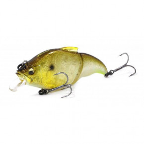  Megabass Vibration-X Vatalion SF GLX Sunshine Gill