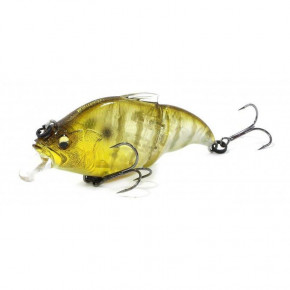  Megabass Vibration-X Vatalion SF GP Baby Gill