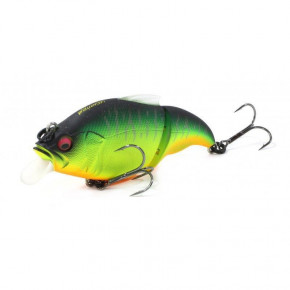  Megabass Vibration-X Vatalion SS Mat Tiger