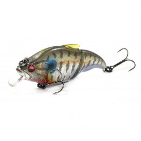  Megabass Vibration-X Vatalion SS Wagin Oyanirami