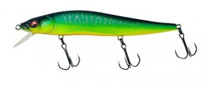  Megabass Vision Oneten Hi-Float GLX Hot Tiger