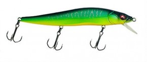  Megabass Vision Oneten Hi-Float GLX Hot Tiger 3